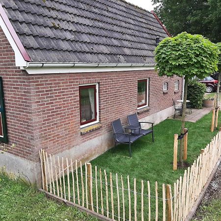 Bakhuisje Emst Extérieur photo