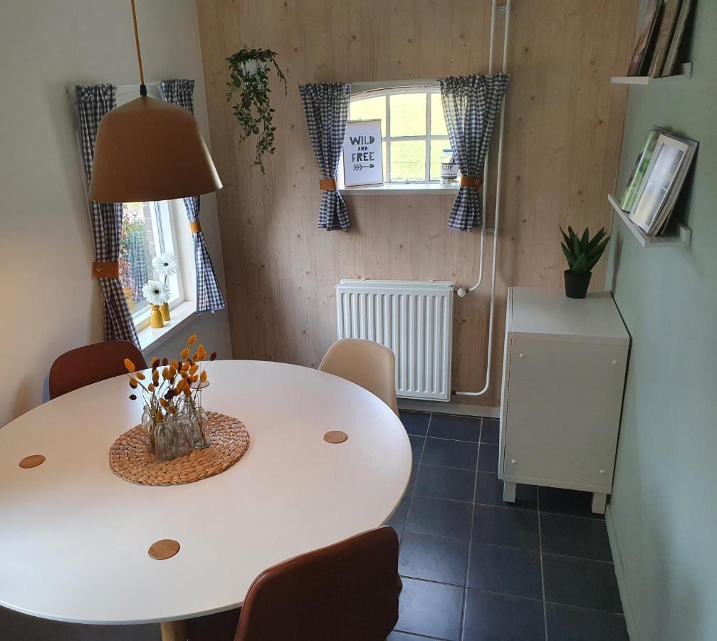 Bakhuisje Emst Extérieur photo